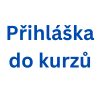 Přihláška do kurzů